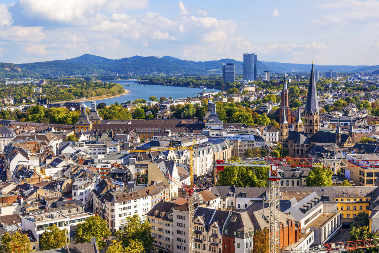 Rhine River 8
